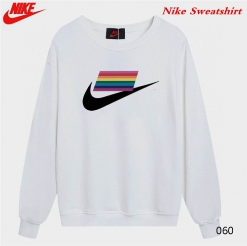 NIKE Sweatshirt 098