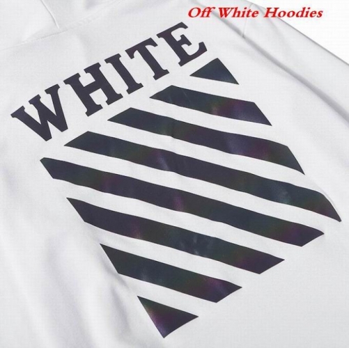 Off-White Hoodies 396