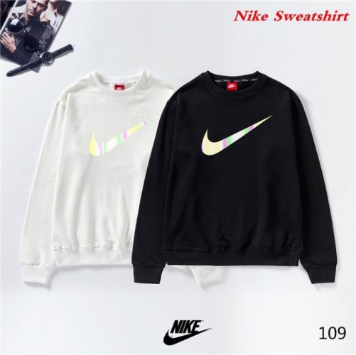 NIKE Sweatshirt 209