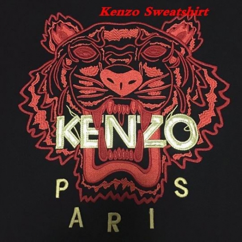 KENZ0 Sweatshirt 296