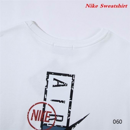 NIKE Sweatshirt 032