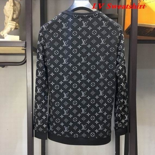 LV Sweatshirt 187