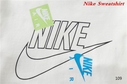 NIKE Sweatshirt 220