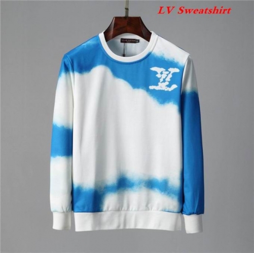 LV Sweatshirt 166