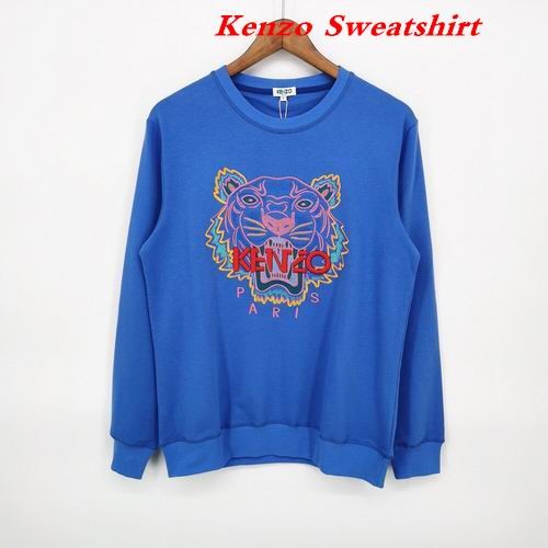 KENZ0 Sweatshirt 301