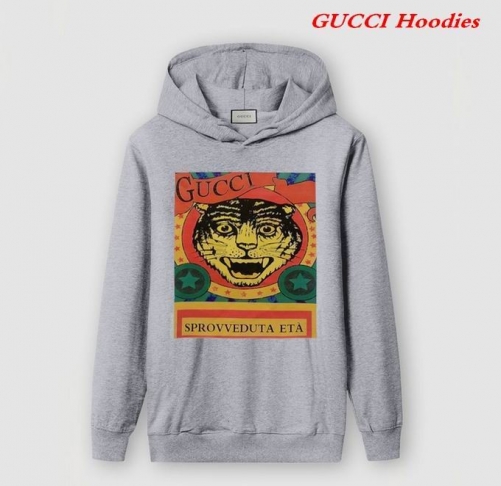 Gucci Hoodies 736