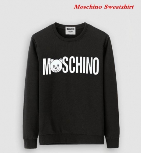 Mosichino Sweatshirt 062