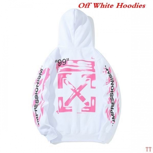 Off-White Hoodies 270