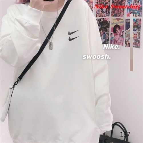 NIKE Sweatshirt 397