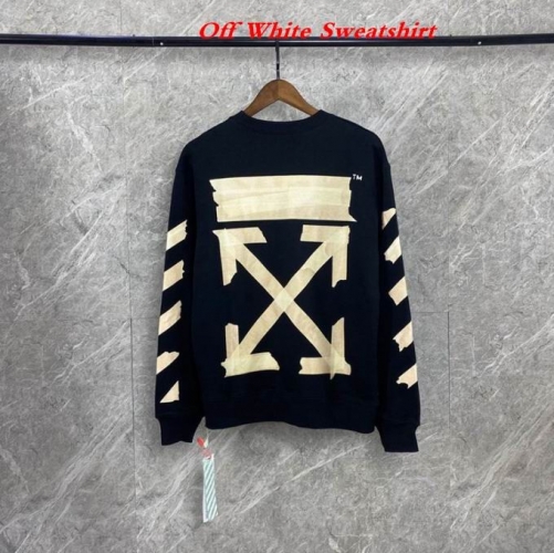 Off-White Sweatshirt 227