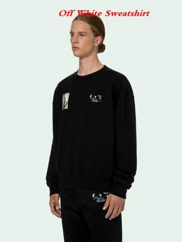 Off-White Sweatshirt 043