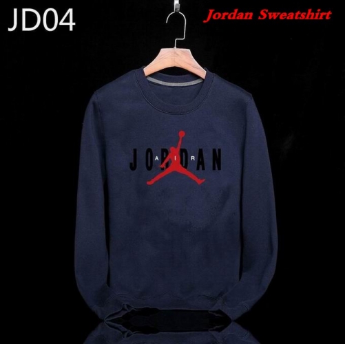 Jordan Sweatshirt 024