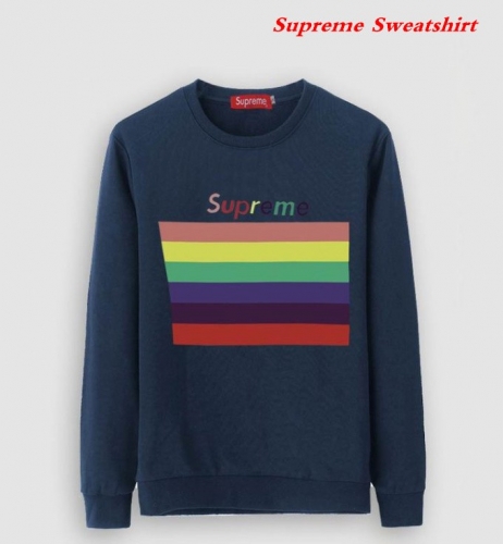 Supreme Sweatshirt 011