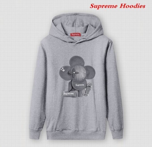 Supreme Hoodies 043