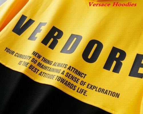 Versace Hoodies 151