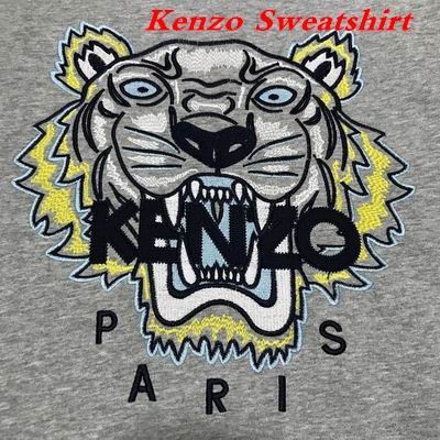 KENZ0 Sweatshirt 184