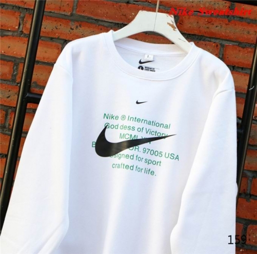 NIKE Sweatshirt 132