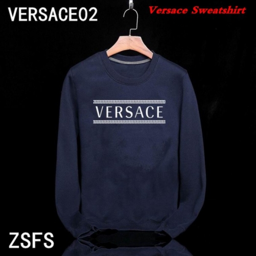 Versace Sweatshirt 130