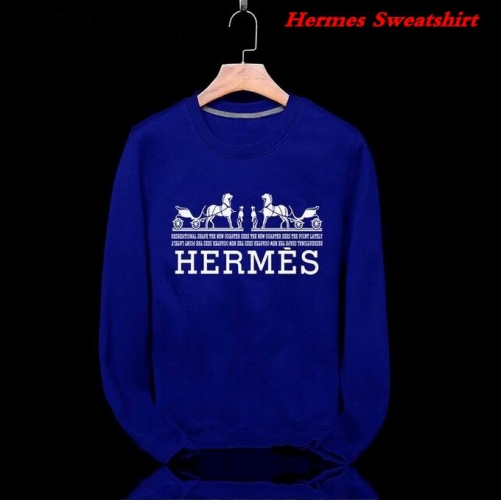 Hermes Sweatshirt 006