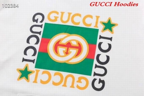 Gucci Hoodies 890