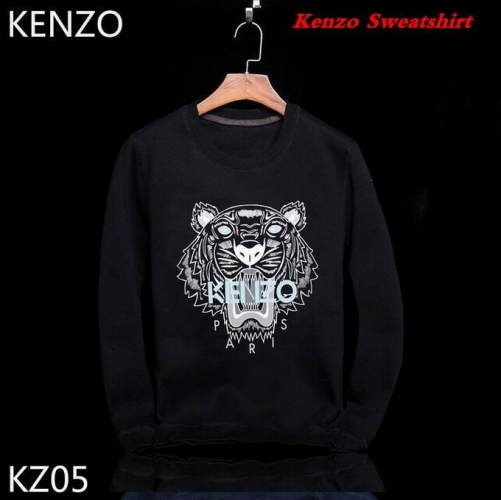 KENZ0 Sweatshirt 614