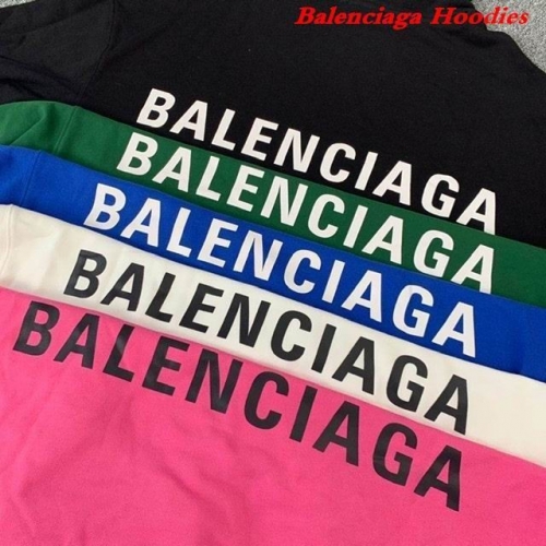 Balanciaga Hoodies 186