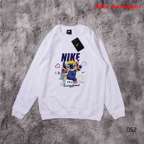 NIKE Sweatshirt 491