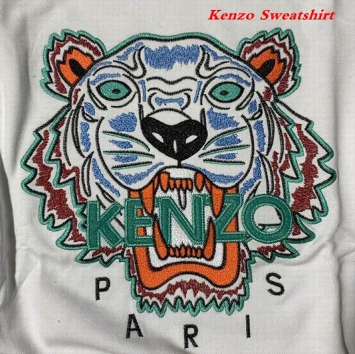 KENZ0 Sweatshirt 500