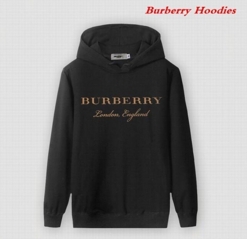 Burbery Hoodies 525