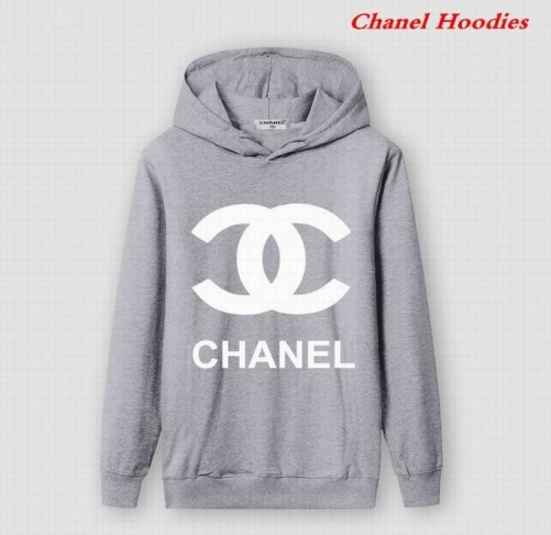 Channel Hoodies 055