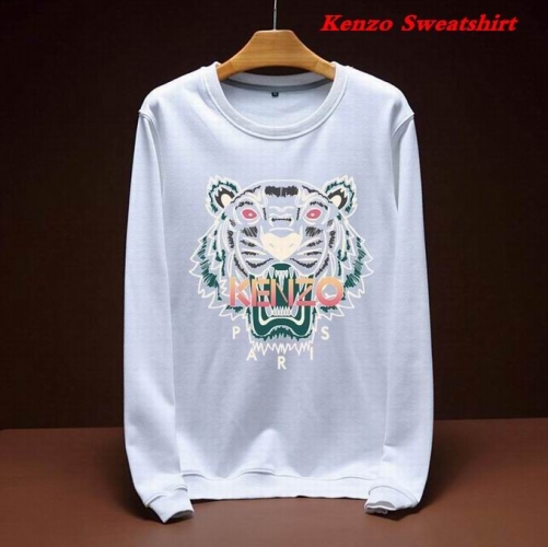 KENZ0 Sweatshirt 613