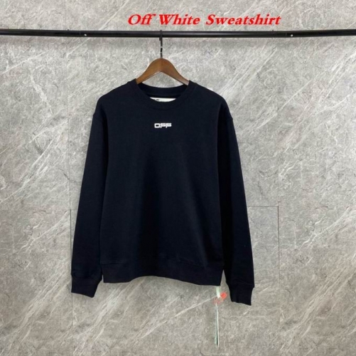 Off-White Sweatshirt 138