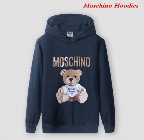 Mosichino Hoodies 111
