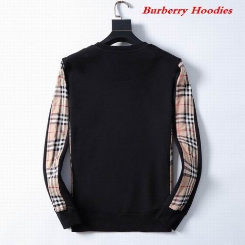 Burbery Hoodies 470