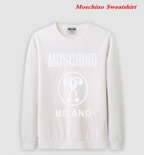 Mosichino Sweatshirt 055