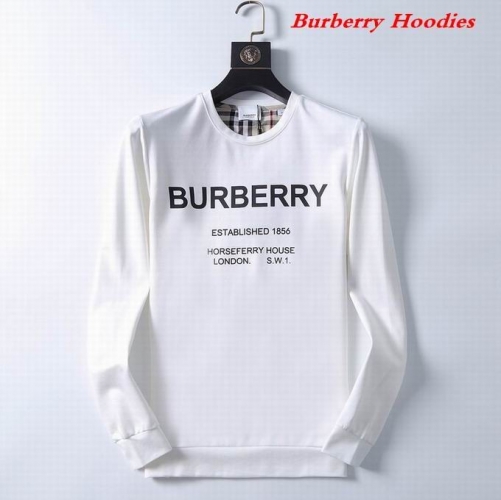 Burbery Hoodies 402