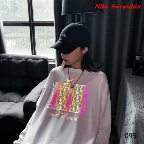 NIKE Sweatshirt 311