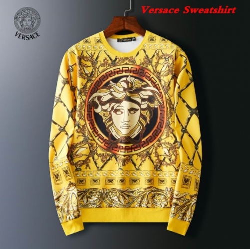 Versace Sweatshirt 018