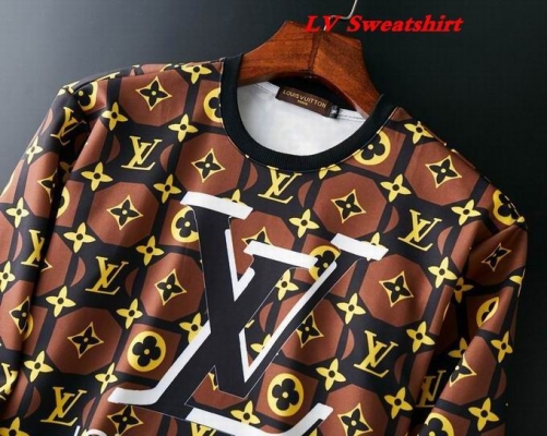 LV Sweatshirt 116