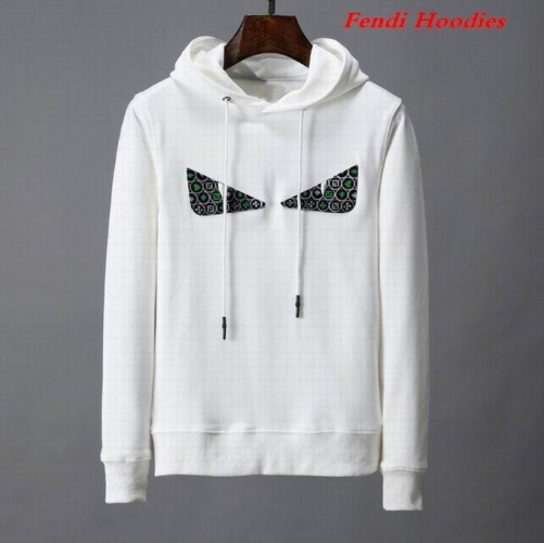 F2NDI Hoodies 530