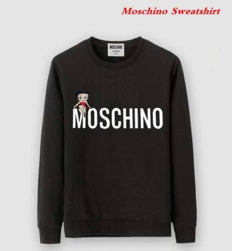 Mosichino Sweatshirt 077