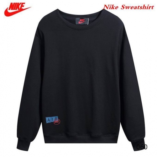 NIKE Sweatshirt 041