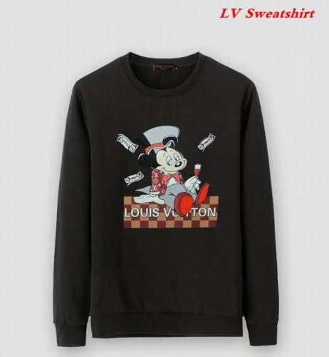 LV Sweatshirt 221