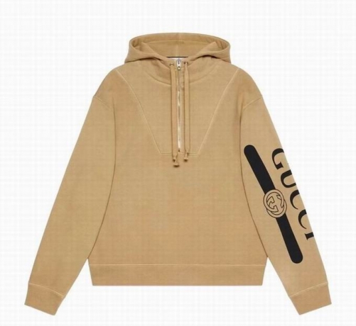 Gucci Hoodies 604