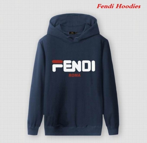 F2NDI Hoodies 551