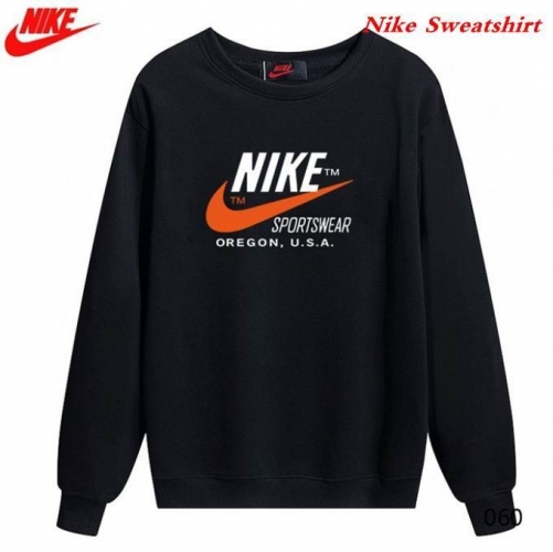 NIKE Sweatshirt 107