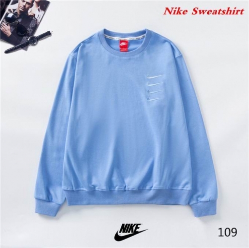 NIKE Sweatshirt 191