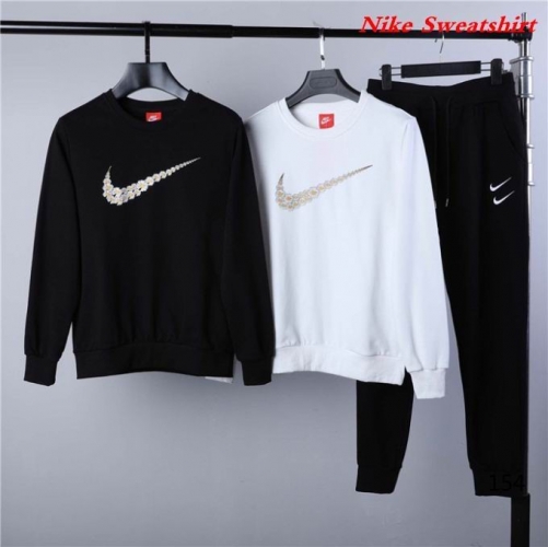 NIKE Sweatshirt 150