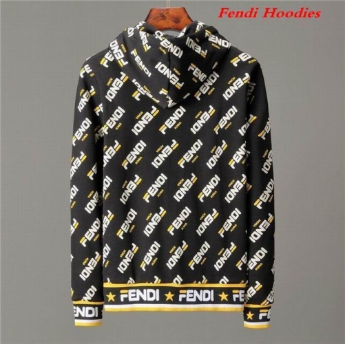 F2NDI Hoodies 507
