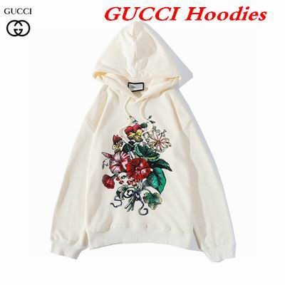 Gucci Hoodies 571